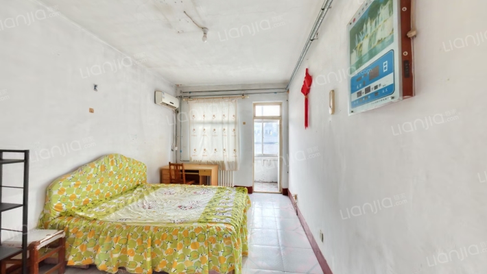 济钢新村二手房实景图