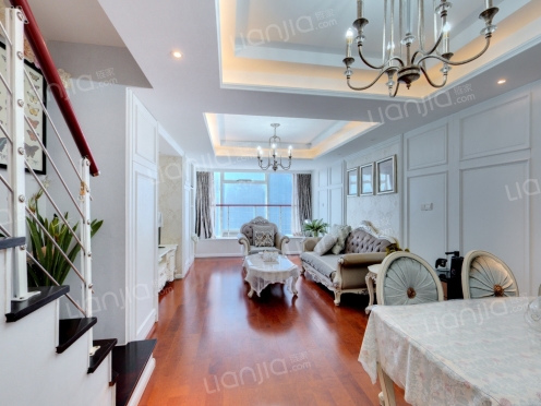 整租·中南金石国际广场 2室1厅 北