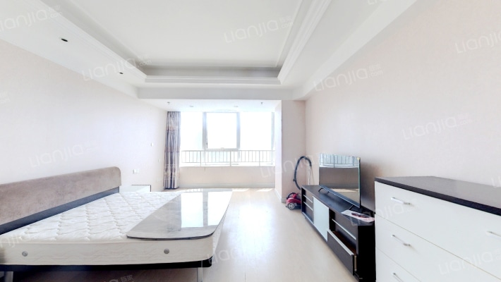 联盛巧克力二手房实景图