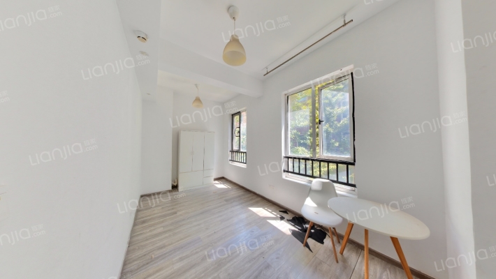 钱江之江新天地二手房实景图