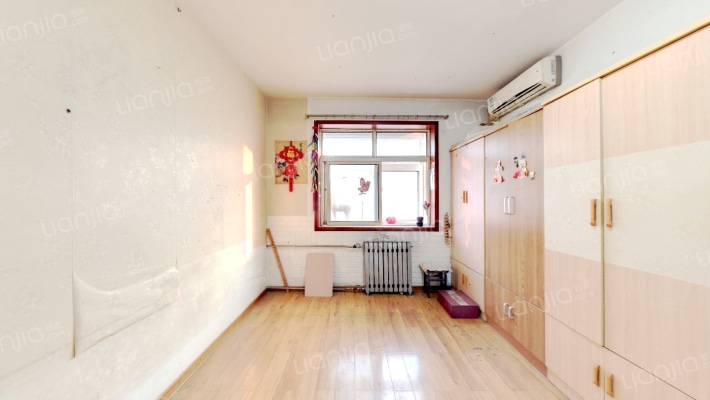 山东行政学院宿舍二手房实景图