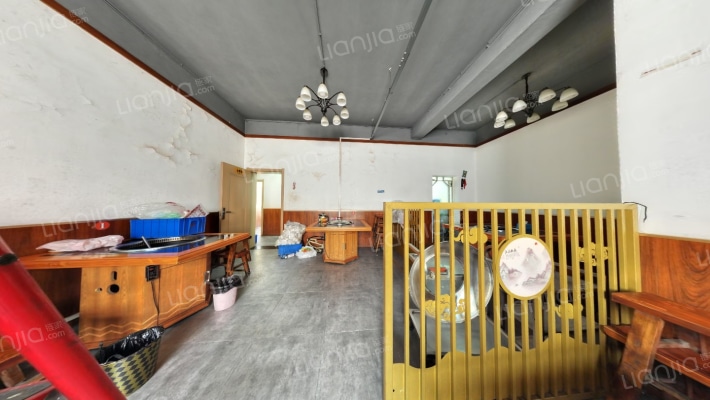 怀义物资有限公司住宅楼二手房实景图