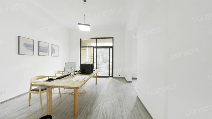 德信阳光城君宸府二手房实景图