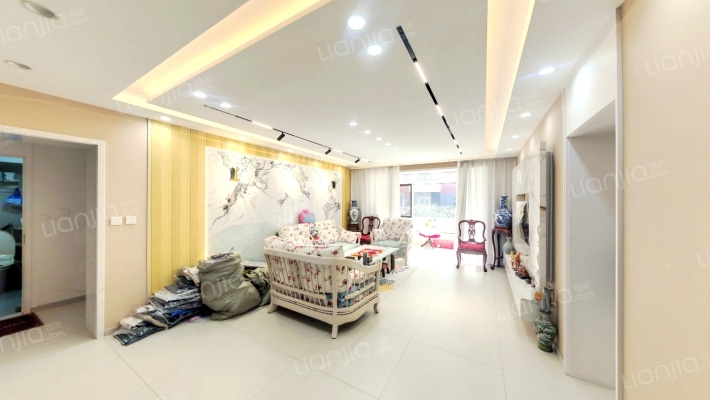 重工北街二手房实景图