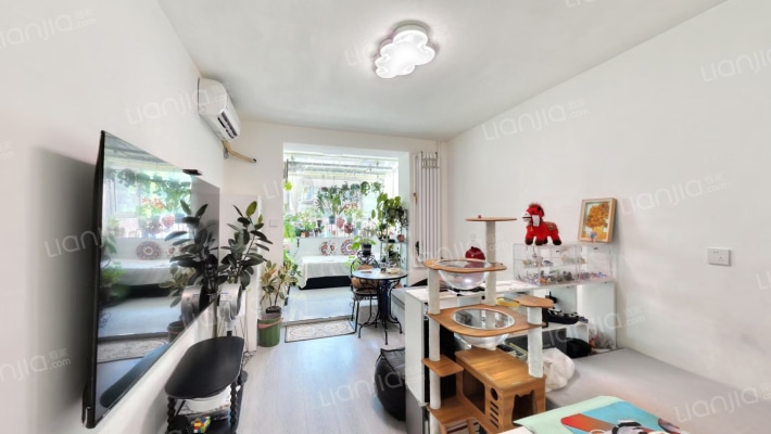 省水工局宿舍二手房实景图