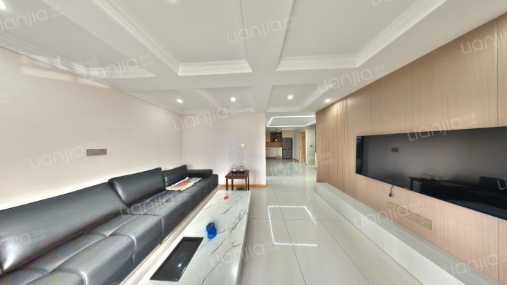 金汤大厦二手房实景图