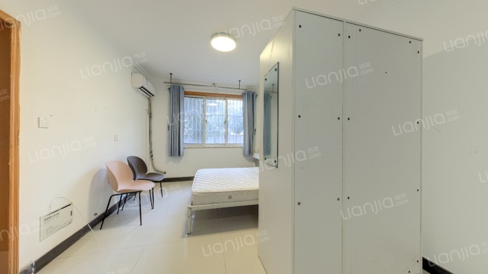 武夷绿洲观竹苑二手房实景图