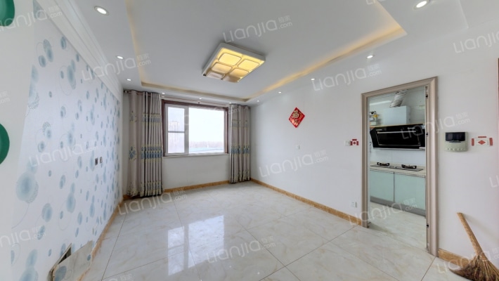 嘉大如意二手房实景图