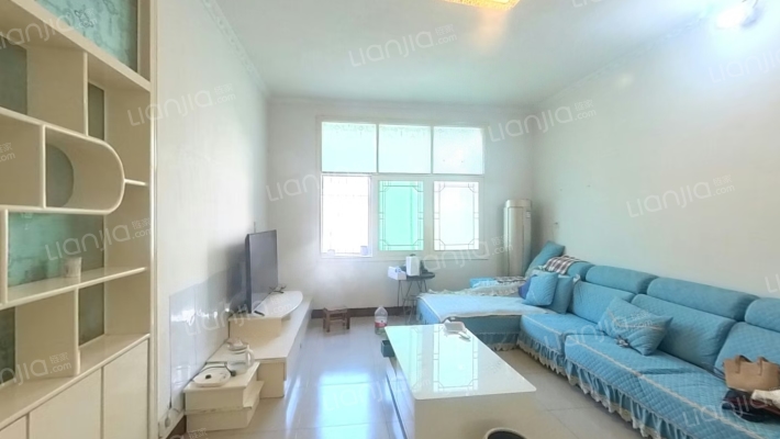 建鑫住宅二手房实景图
