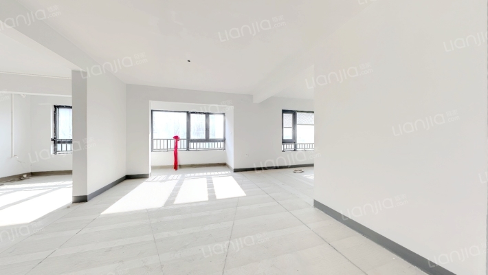 融盛里二手房实景图