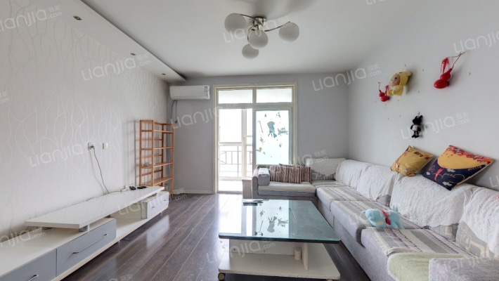 苏格兰风笛二手房实景图