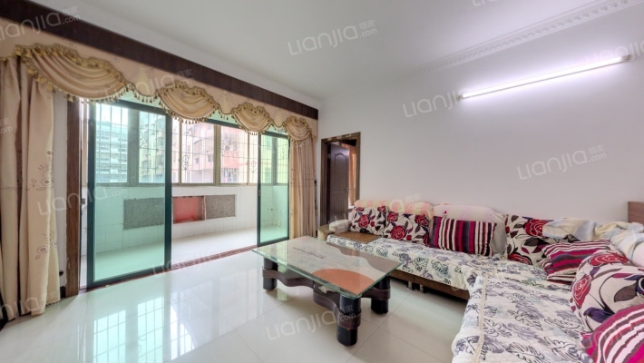 兴贤街6号二手房实景图