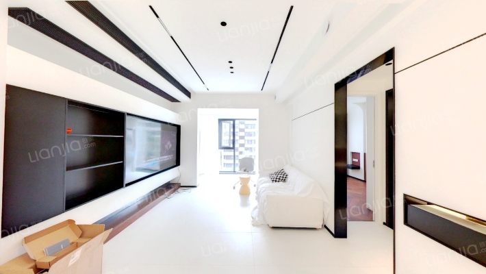 融信双杭城别院二手房实景图