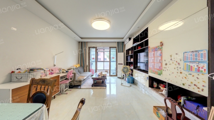 玉麟名邸二手房实景图