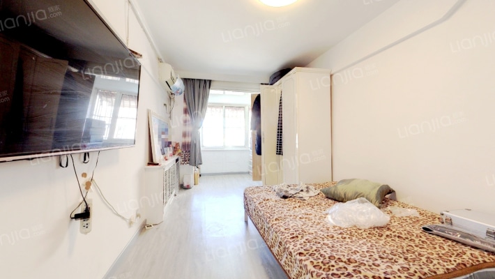 创造街（胜利桥北商圈）二手房实景图