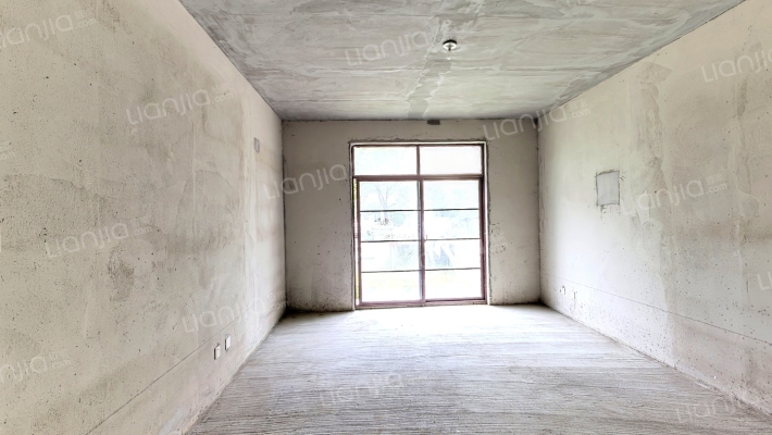 郁金香花园二手房实景图