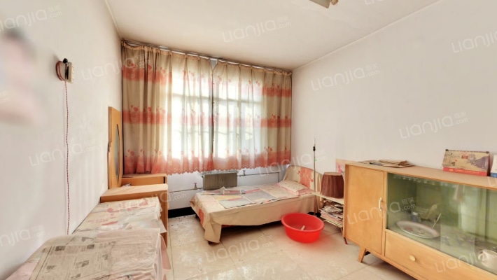 化肥厂3号院二手房实景图