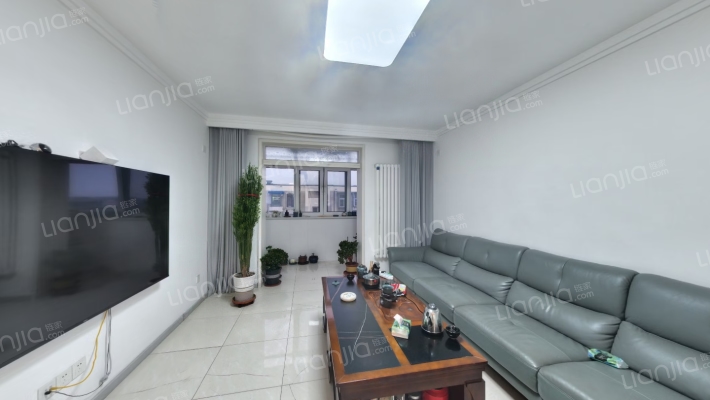 花园北里二手房实景图