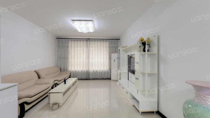 胜利花园二手房实景图