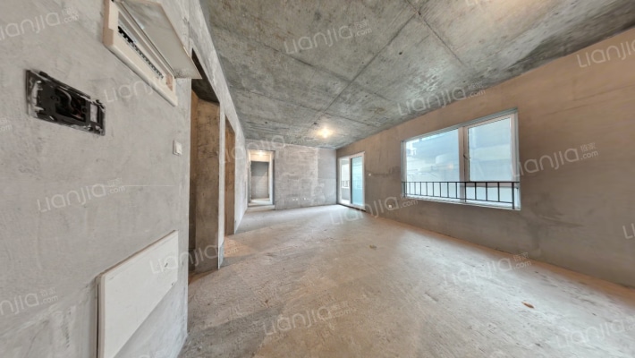 保利·香雪国际二手房实景图