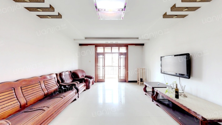 新华嘉园西区二手房实景图