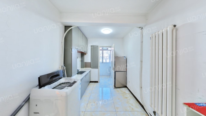 九江里二手房实景图