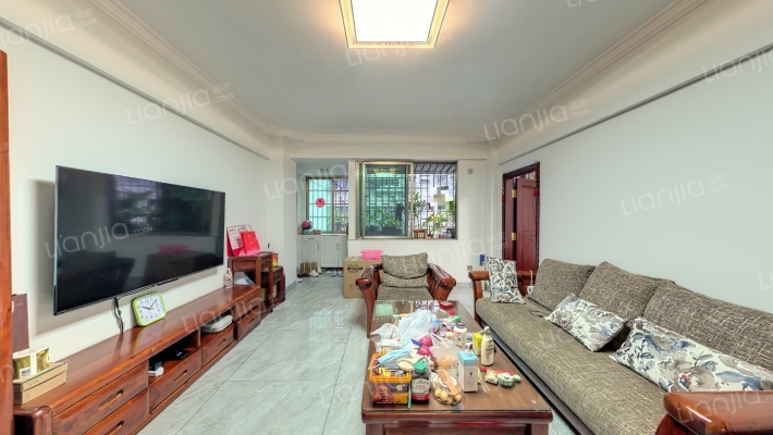 交警公寓二手房实景图