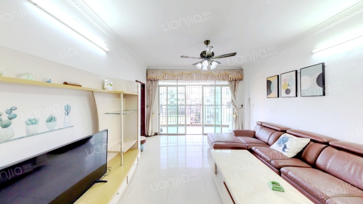 松鹤苑二手房实景图