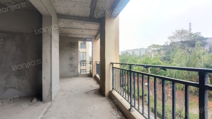 学苑小区二手房实景图