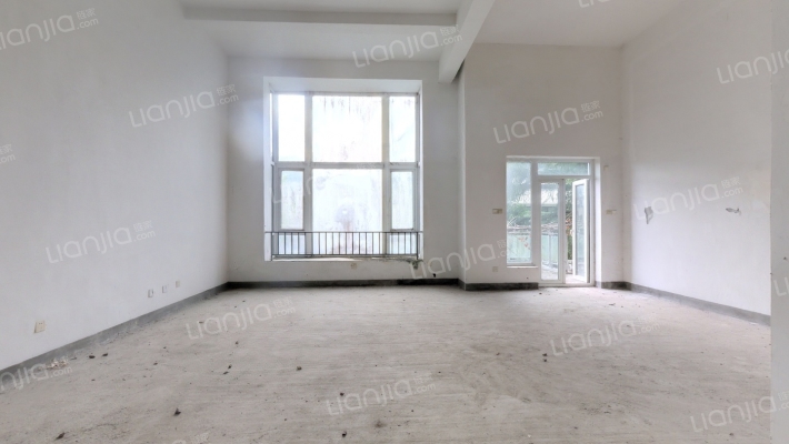 美墅半岛二手房实景图