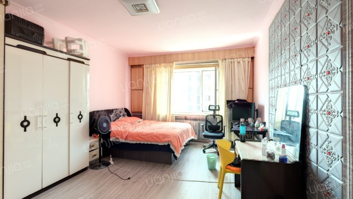 工行家属楼二手房实景图