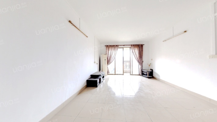 阳光新城二手房实景图