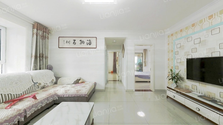 潍城春天二手房实景图