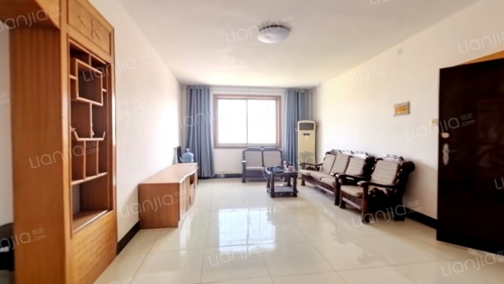 种子公司家属院二手房实景图