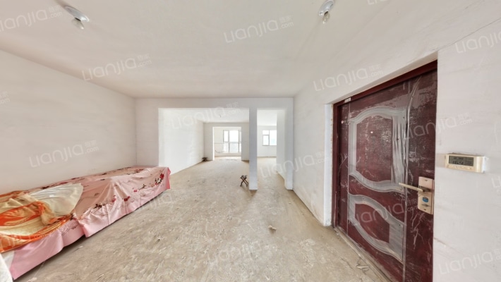 名仕豪庭(昌乐)二手房实景图