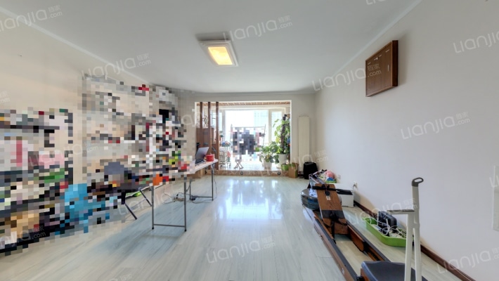 金晖嘉园二手房实景图