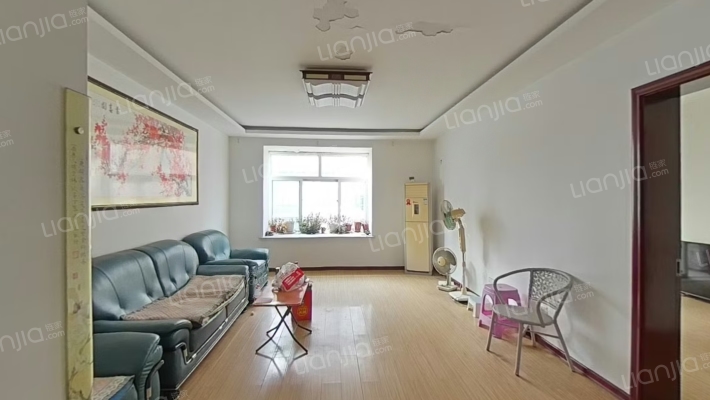 顺景豪庭二手房实景图