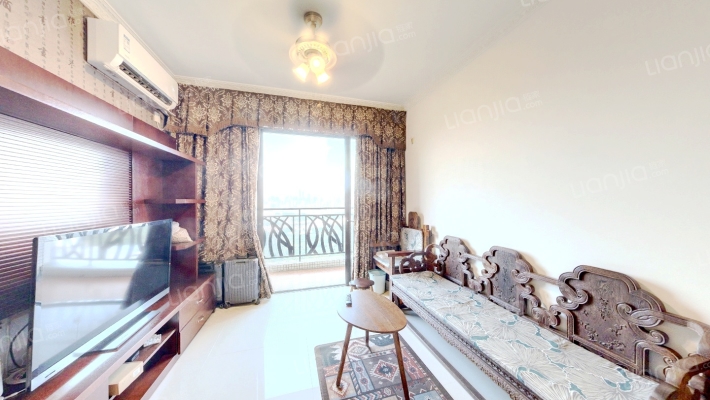 尚东峰景二手房实景图