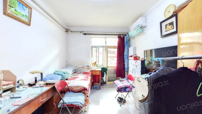 苏州胡同二手房实景图