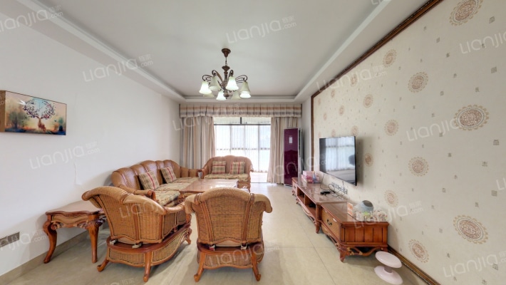 金麓国际商务广场二手房实景图