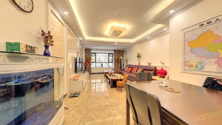 东沙大厦二手房实景图