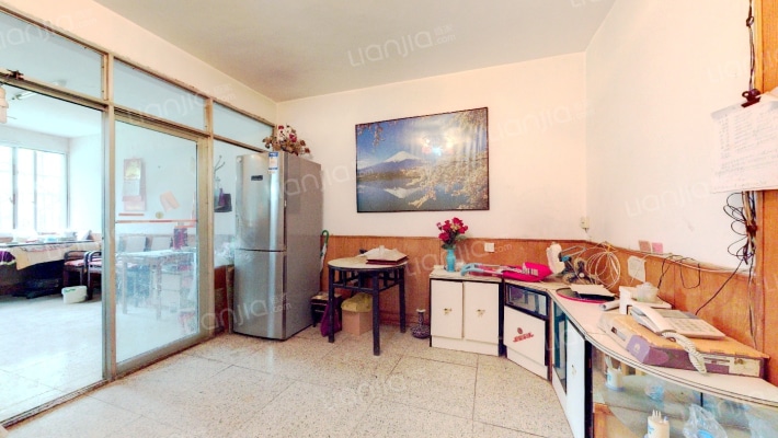 尚武小区二手房实景图