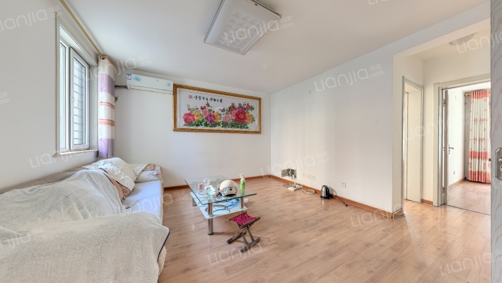 郭家疃社区二手房实景图