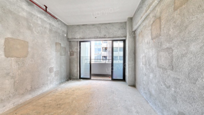 融创孔雀镇二手房实景图