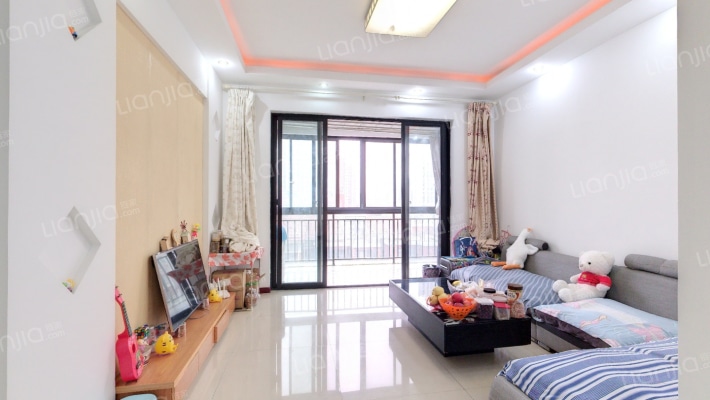 荣盛花园二手房实景图