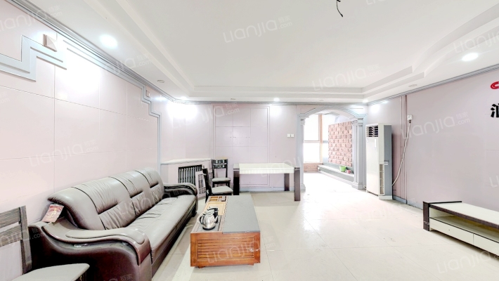 宾南花园二手房实景图