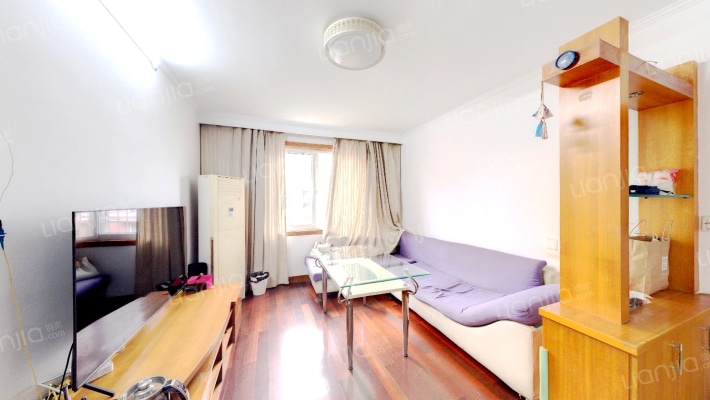 东方苑二手房实景图