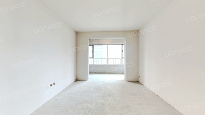 晋建·迎曦园二手房实景图