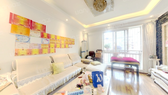 尚东美林二区二手房实景图