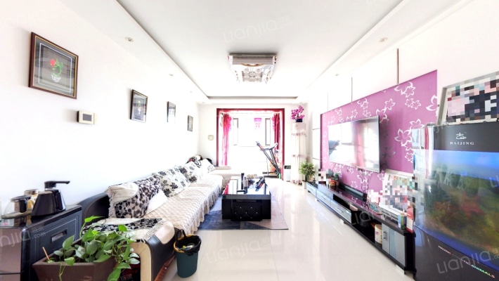 天华园二手房实景图